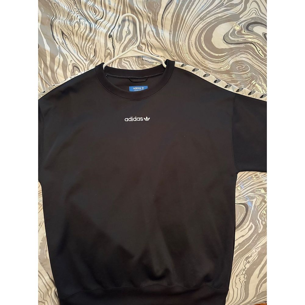 Men’s Adidas Sweater